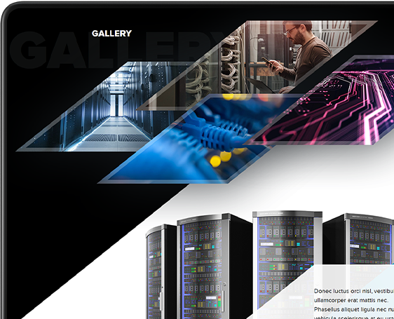 Nyx Ditech is a custom fit comprehensive digital creative agency that ...