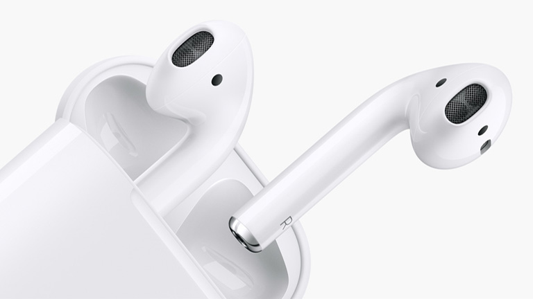 iPhone 7 - Air Pod 