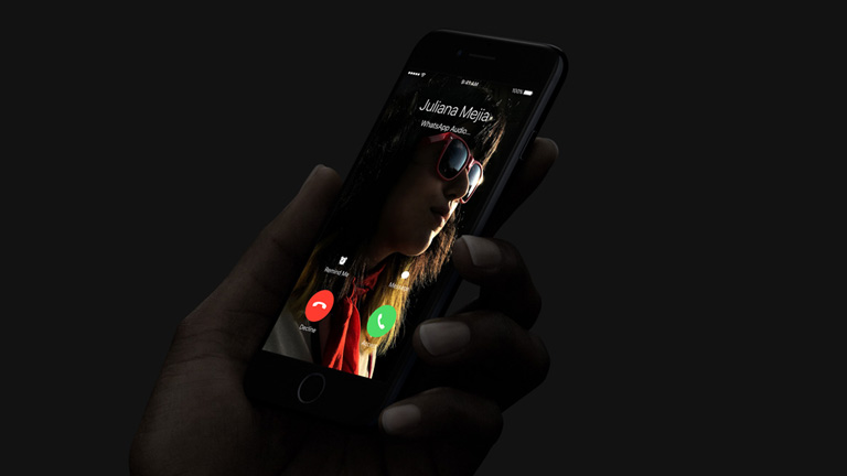 iPhone7 Performance