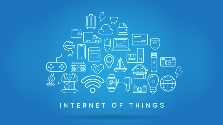 Hereâ€™s Why IOT Is The Next Big Thing In The World Of Technology