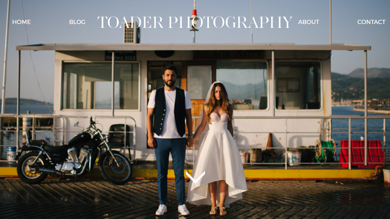 Toader Photography