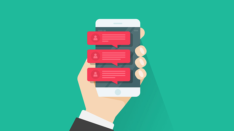 Push Notifications