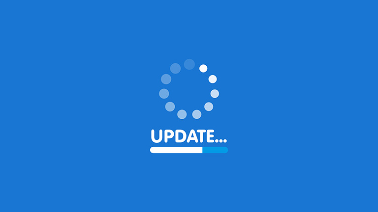 Mobile App Updates