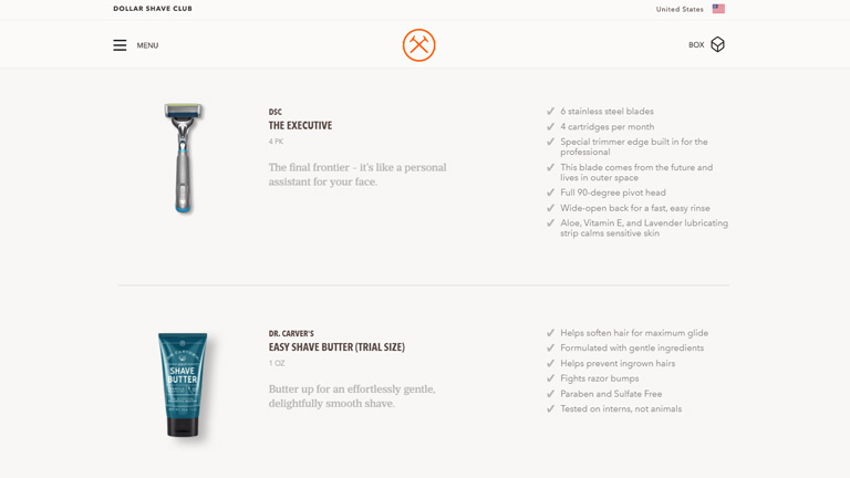 Product Description