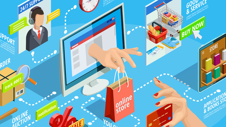 Ecommerce