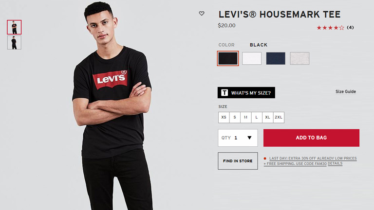 Price And Features