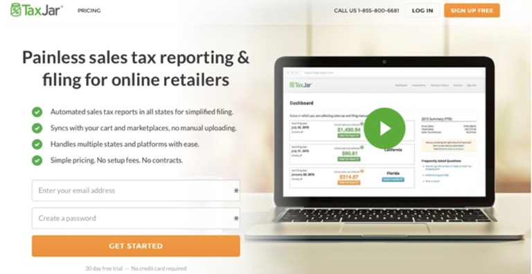 Tax Zar