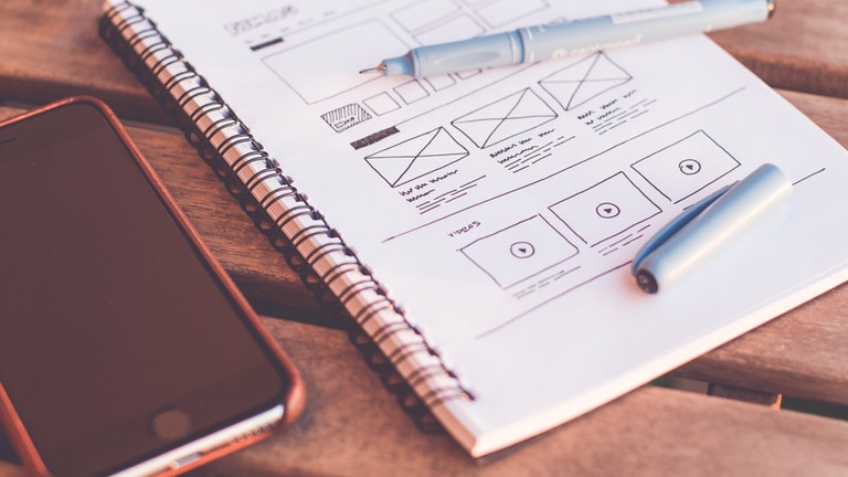 UI Design