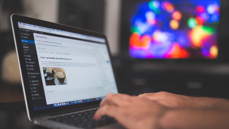 Landing Pages