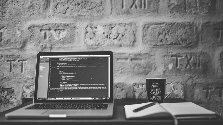 Front End Developer