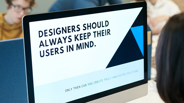 Web Designing