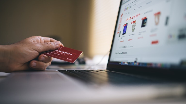 Online Store