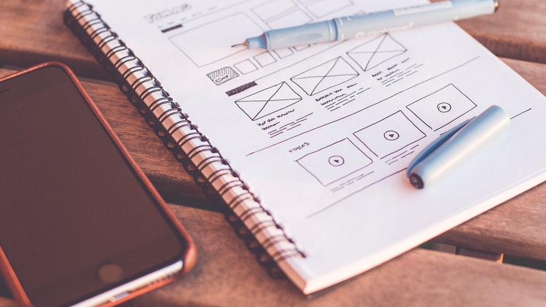 Wireframes