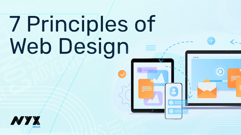 Principles Of Web Design