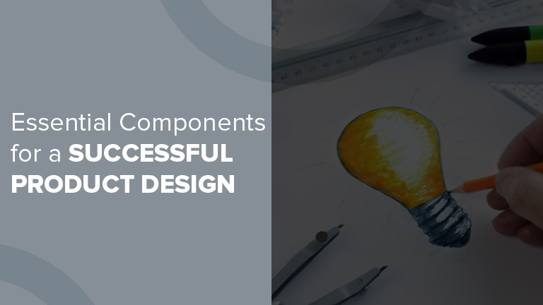 Product Design Components