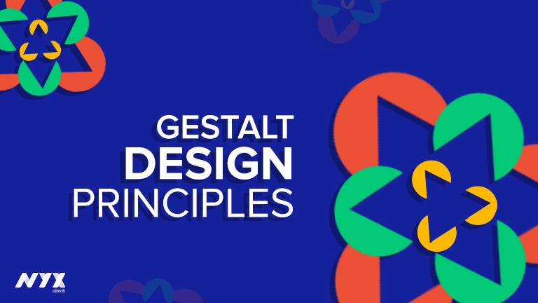 Gestalt Design Principles