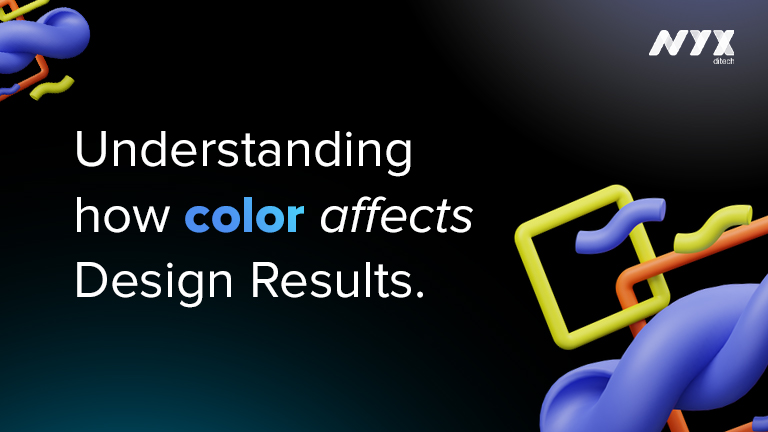 Color on Design