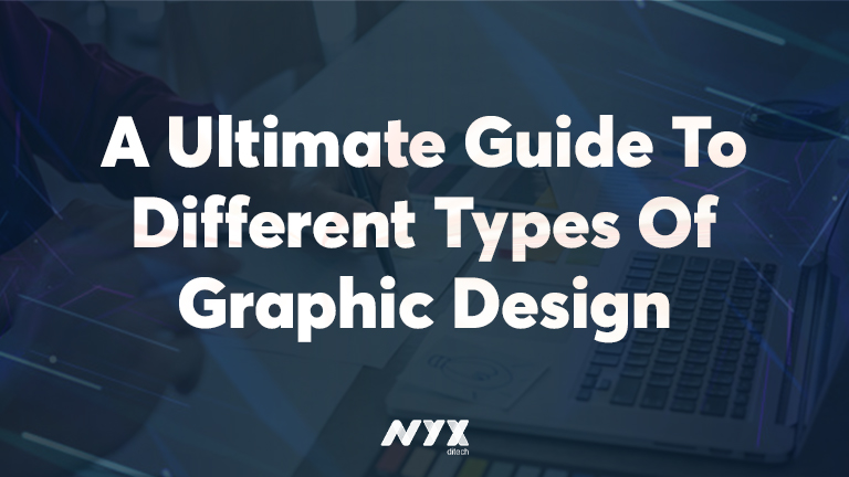 Graphic Design Types